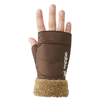 アディダスゴルフグローブ2