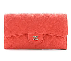 シャネル長財布2