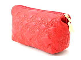 ヴィヴィアンコスメポーチ3