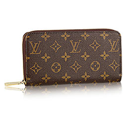 ルイヴィトン長財布2