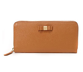 サマンサタバサ長財布1