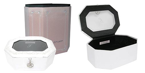 ジルスチュアートメイクボックス3