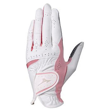 ミズノゴルフグローブ1