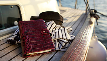 ファイロファクス手帳カバー2