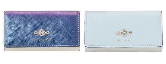 4℃キーケース3