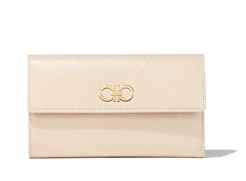 フェラガモ財布2