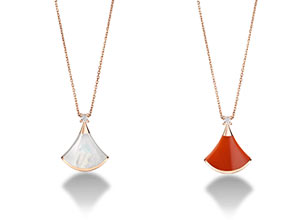 ブルガリネックレス3