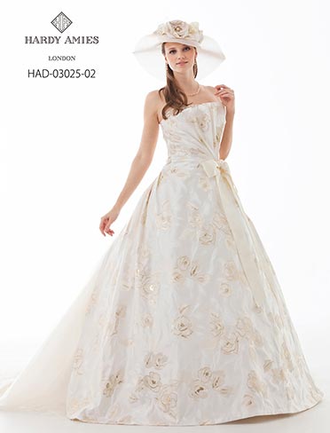 ハーディエイミス3