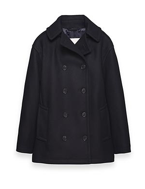 マッキントッシュコート2