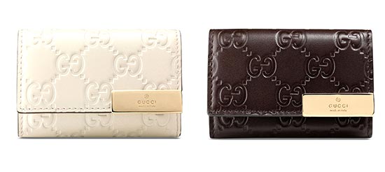 グッチキーケース1