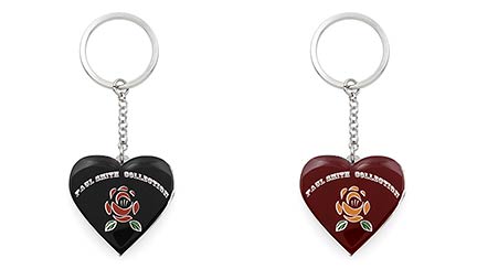 ポールスミスペアキーホルダー3