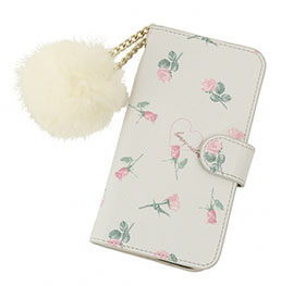 ハニーサロンスマホケース1