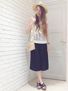 シップスコーデ3