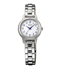 オリエントYOU腕時計1