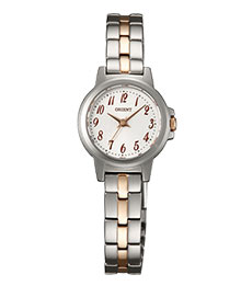 オリエントYOU腕時計3