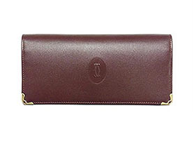 カルティエ財布2