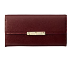 カルティエ財布2