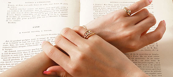 ピンキーリング