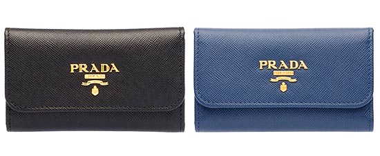 プラダキーケース1