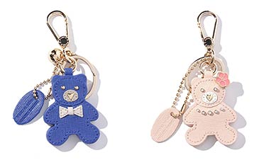 フルラペアキーホルダー2