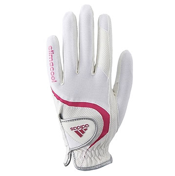 アディダスゴルフグローブ1