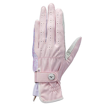 ミズノゴルフグローブ2