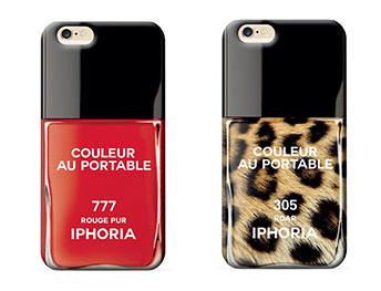 フランフランスマホケース2