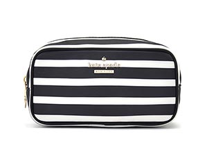 ケイトスペードコスメポーチ3