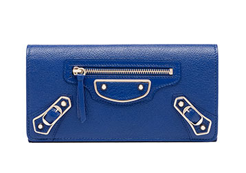 バレンシアガ財布1