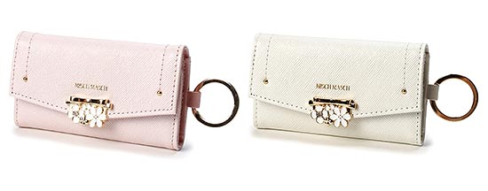 ミッシュマッシュキーケース3