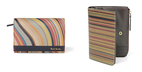 ポールスミスお揃い財布2