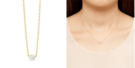 アーカーネックレス2