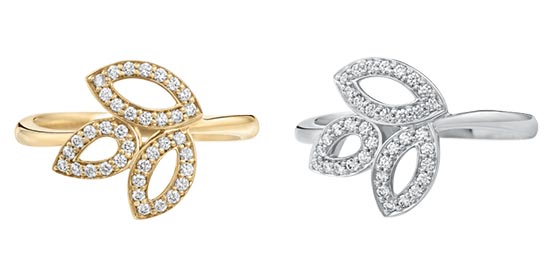 ハリーウィンストン1