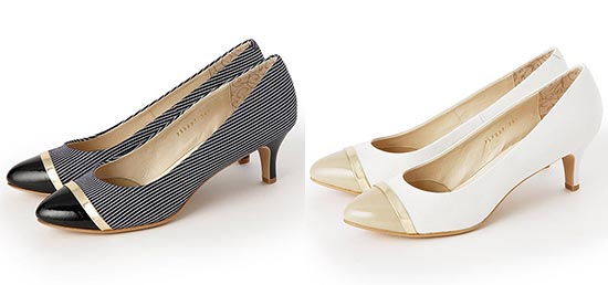 エレガンス卑弥呼パンプス2