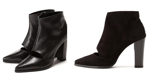 ピンキー＆ダイアン靴3