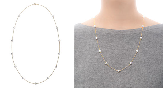 ミキモトネックレス2