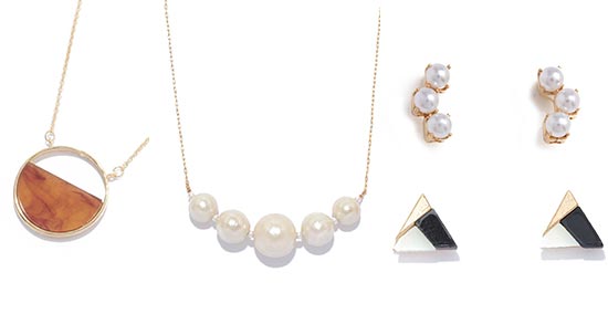 フィービーおしゃれアクセアリー