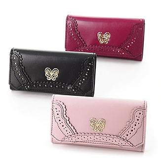 アナスイキーケース1