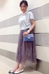 オデット-エ-オディール靴コーデ4