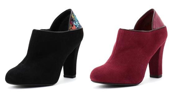 プールサイド靴3