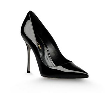 セルジオロッシパンプス