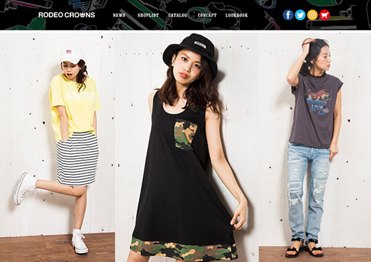 ロデオクラウンズ