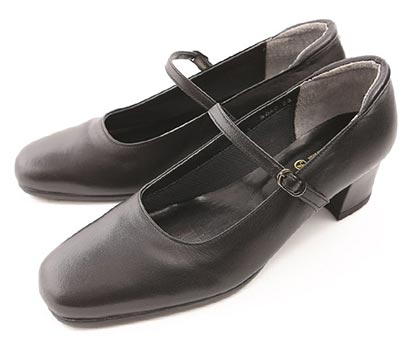 ハッシュハピー靴1