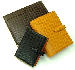 ブリットハウス手帳カバー2