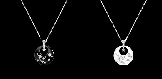 シャネルネックレス2