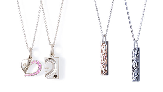 ザキッスネックレス2