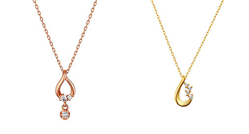 カナル4℃ネックレス2