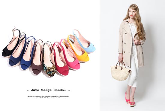 ティティベイト靴3