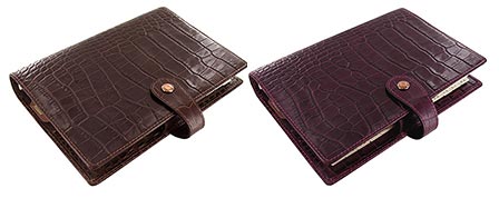 ファイロファックスシステム手帳2