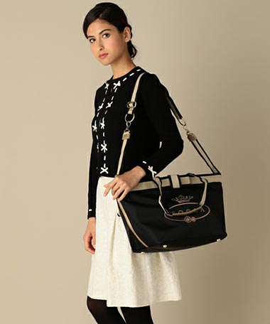 トッカマザーズバッグ1